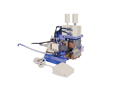 PNEUMATIC WIRE STRIPPING MACHINE FOR 0.25 TO 2.5 SQ.MM