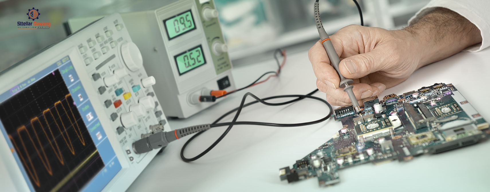 Advanced Electronics & Electrical Engineering in Medical Technology