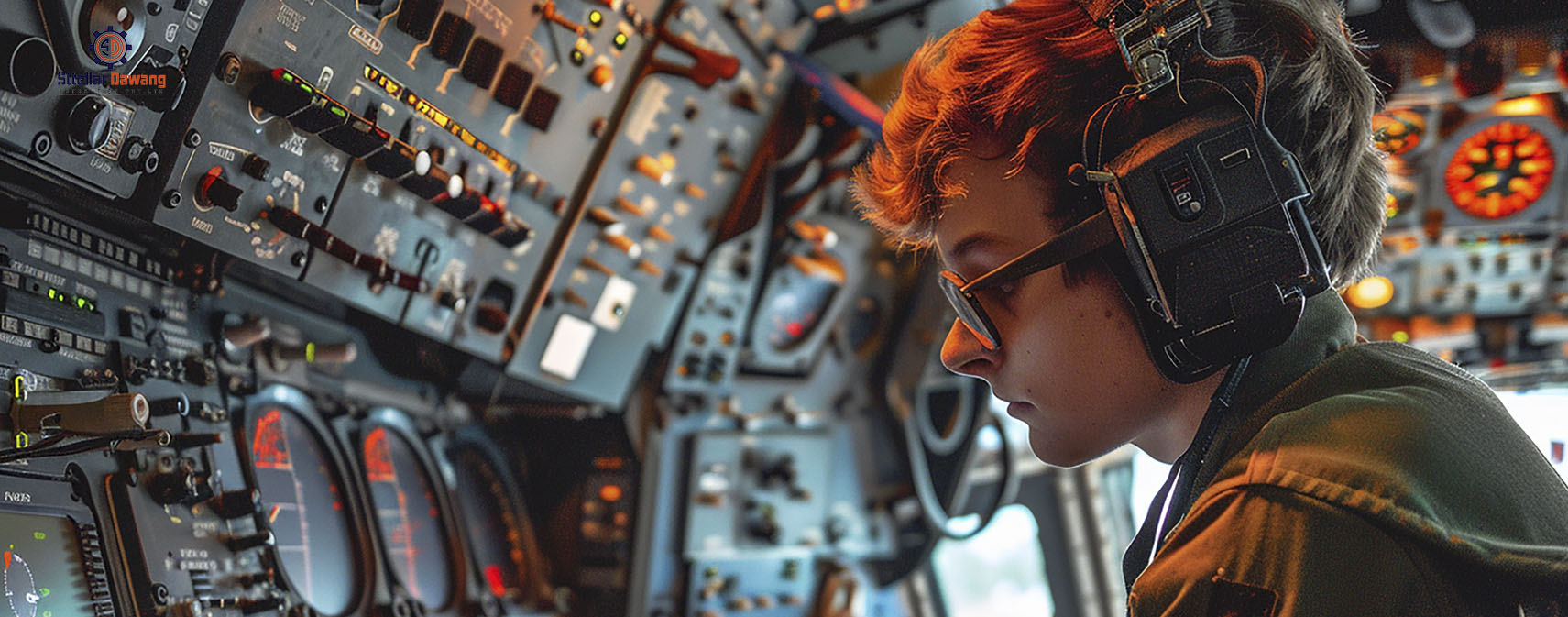 Advanced Electronics & Electrical Engineering in Aerospace