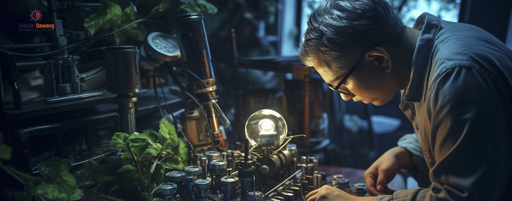 Explore the World of Electronics & Electrical Innovations