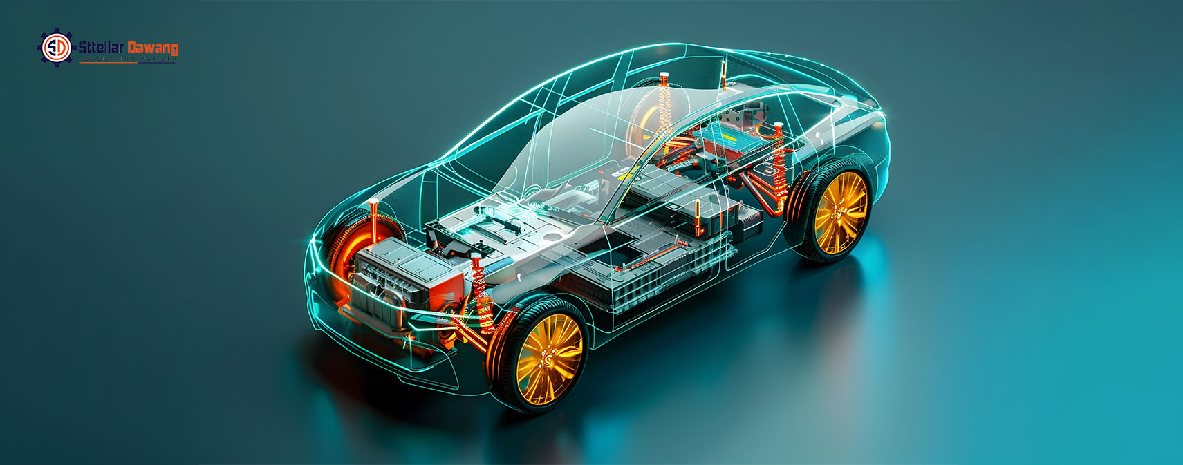 Surge in Electric Vehicle (EV) Adoption
