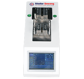 Crimp Load Manage for up to 100 Kgf force range