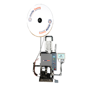 1.5 Ton Crimping Machine 