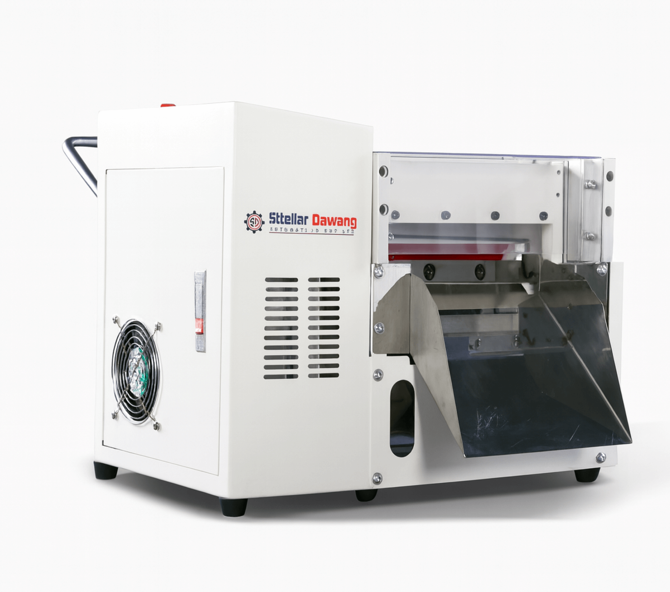 Aluminum foil cutting (300mm width)